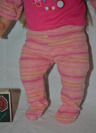 Фірмова лялька smoby roxanne міні роксана смобі 35 см7 фото