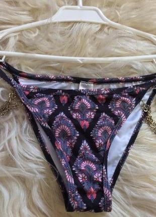 Шикарний низ від купальника нові asos