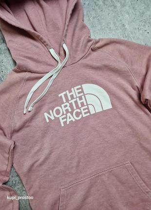 Худи капюшонка толстовка the north face3 фото