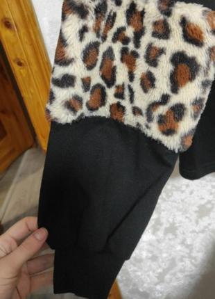 Хороший свитшот shein 4