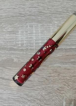 Блиск estee lauder ruby quartz лімітка класичний темно-червоний