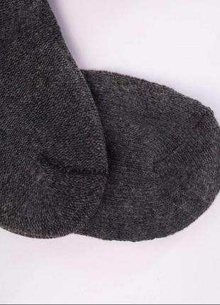 Медицинские термо носки мужские6 фото