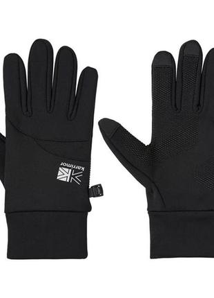Рукавички karrimor thermal gloves 907356-031 фото