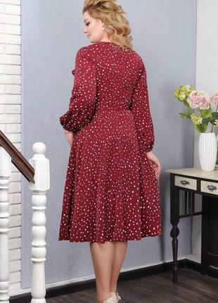 Платье женское 2
