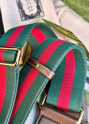 Сумочка в стилі gucci 4