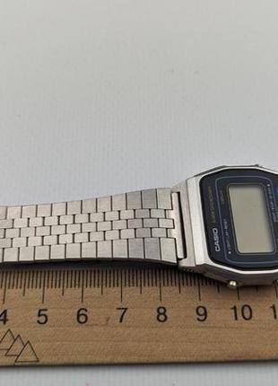 Часы мужской кварцевые винтажный