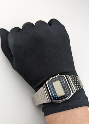 Часы мужской кварцевые винтажный