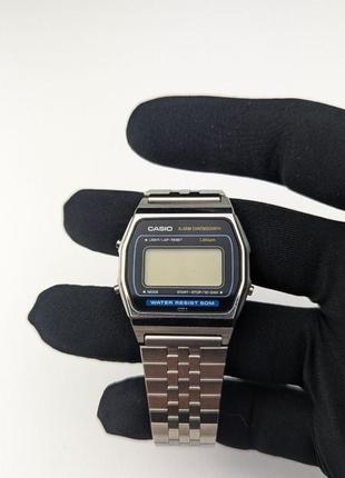 Часы мужской кварцевые винтажный