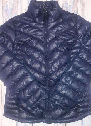 Демисезонная куртка janina (немечье), р.38 eur (наш 44)2 фото