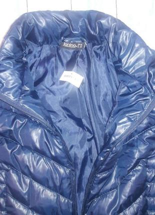 Демисезонная куртка janina (немечье), р.38 eur (наш 44)4 фото