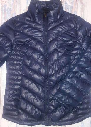 Демисезонная куртка janina (немечье), р.38 eur (наш 44)5 фото