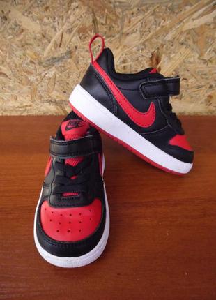 Кроссовки nike*