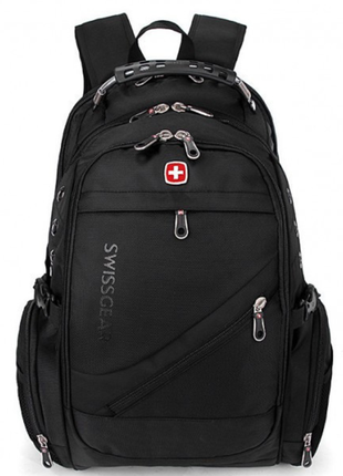 Универсальный городской рюкзак swissgear 8810