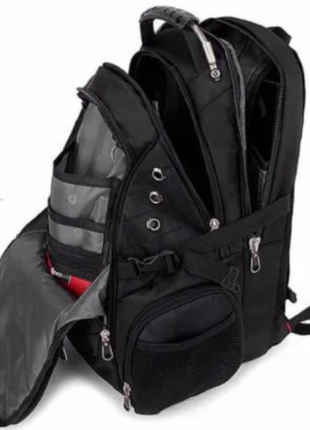 Универсальный городской рюкзак swissgear 8810