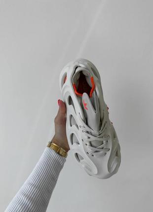 Женские кроссовки adidas adifom quake люкс качество5 фото