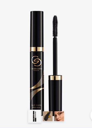 Туш для вій giordani gold 34751