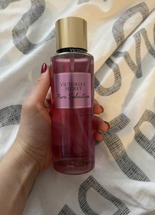 Мист для тела victoria’s secret