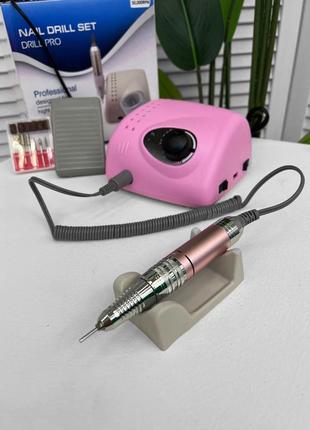 Фрезер lina mercedes 2000