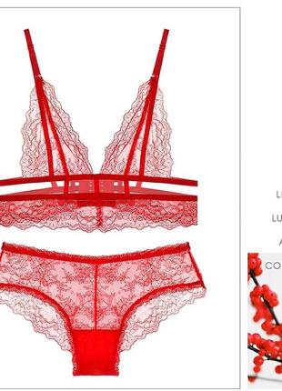 Комплект білизни