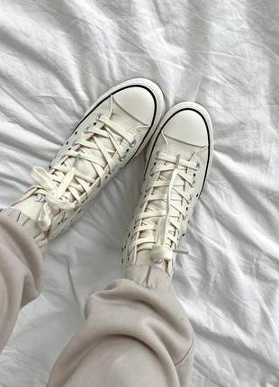 Жіночі converse3 фото