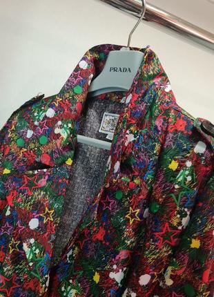 Тренч плащ вітрівка оригінал