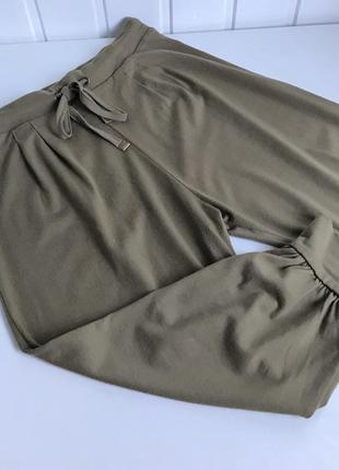 Бриджі трикотажні