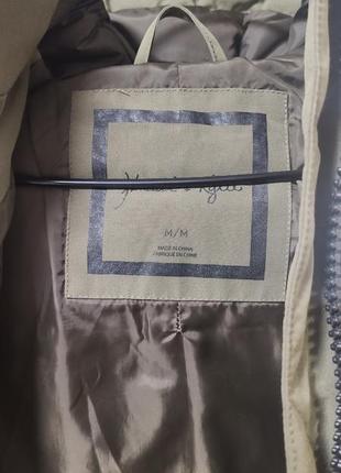 Куртка зимова kendall+kylie.виробник америка.6 фото