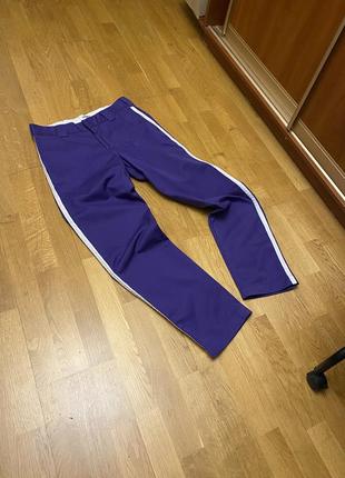Carhartt wip motown штаны