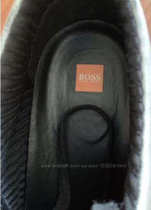 Кросівки hugo boss оригінал 45 розмір5 фото