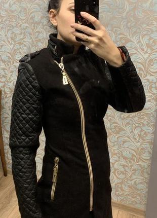 Пальто3 фото