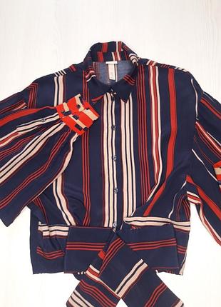 Блуза h&m4 фото