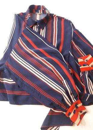 Блуза h&m6 фото