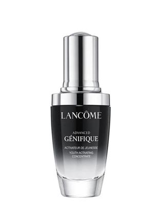 Вдосконалена сироватка-активатор молодості шкіри lancome advanced genifique youth activating concentrate1 фото