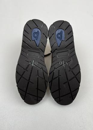 Мужские зимние ботинки chatham7 фото