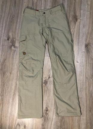 Штани fjallraven