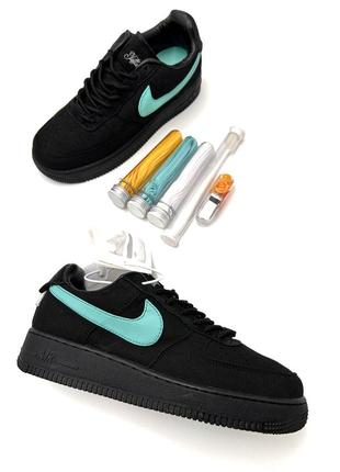 Nike air force 1 low tiffany &amp; co