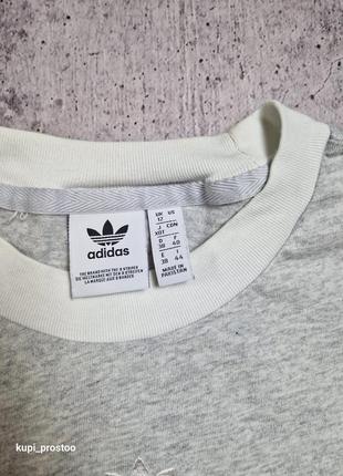 Футболка adidas t-shirt boyfriend4 фото