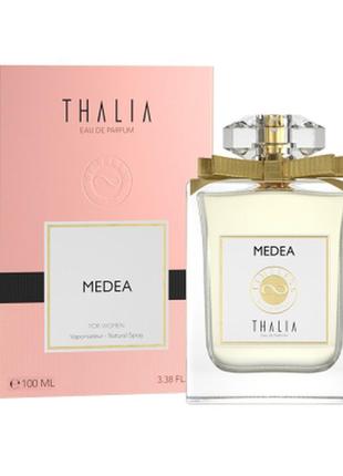 Женская парфюмированная вода medea thalia, 100 мл/224539