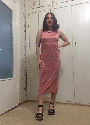 Сукня міді від new look1 фото