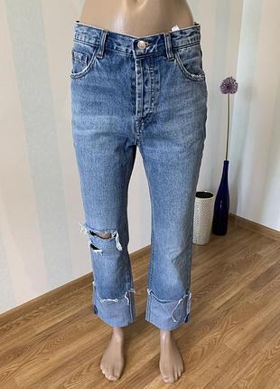 Джинси pull&bear