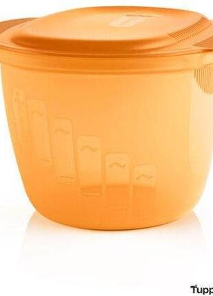 Ємніть "паста - браво" 3л для макпронних виробів tupperware