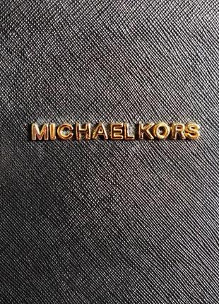 Сумка michael kors selma оригінал4 фото