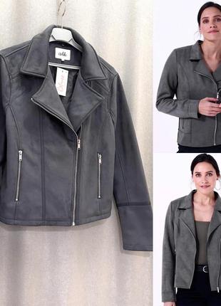 Косуха  під замш