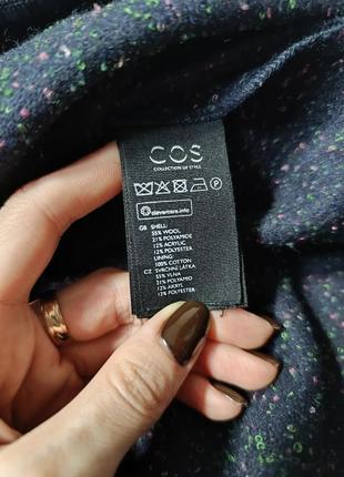 Вовняний сарафан плаття