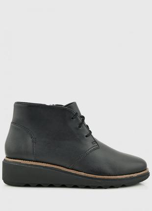 Черевики clarks sharon hop