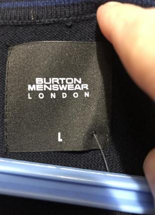 Кардиган burton хлопок 4