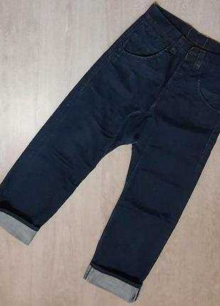 Продаются нереально крутые джинсы с матней от levis