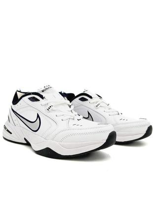 Nike air monarch iv