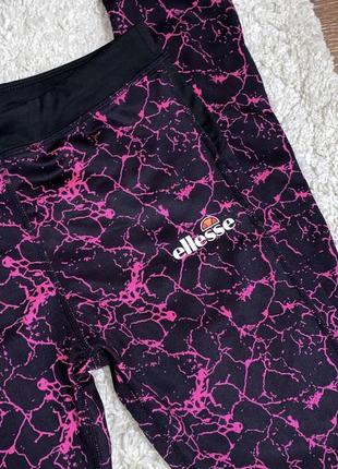 Лосины ellesse