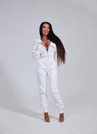 Теплый спортивный комбинезон туречки 🇹🇷